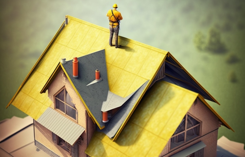 L'importance de la réparation et de l'inspection régulière du toit